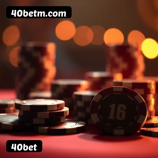 Requisitos do APK da 40bet para Android