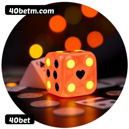 40bet bônus R$5.000 + 500 giros - Rollover 35x, prazo 30 dias, 38% taxa conversão