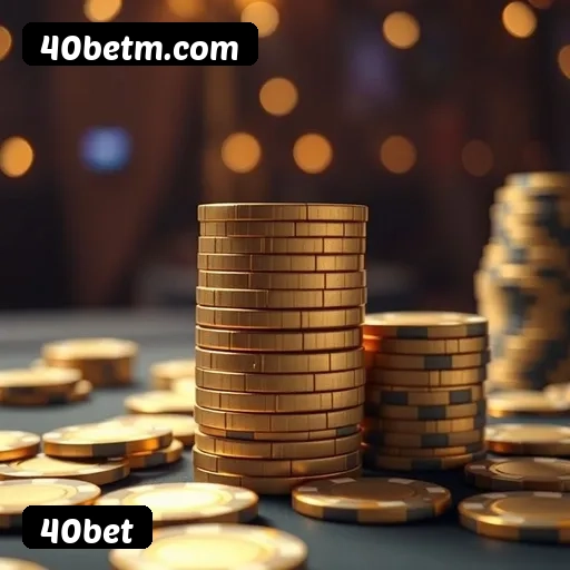 FAQ 40bet Brasil - Perguntas frequentes sobre bônus, PIX, RTP, APP mobile e VIP