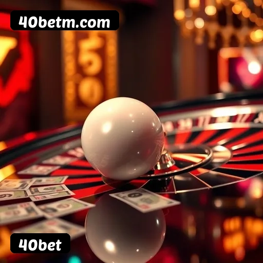Loterias online disponíveis na 40bet