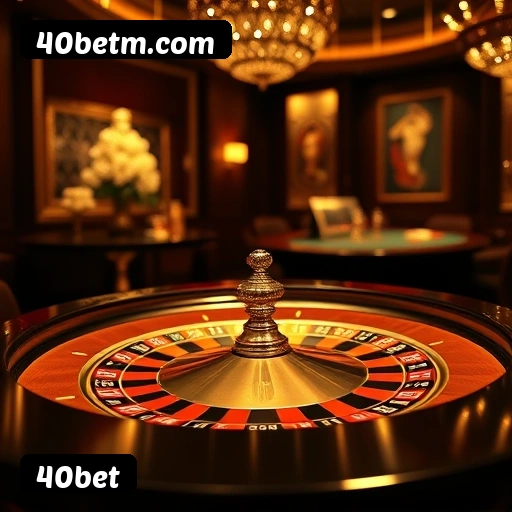 40bet segurança SSL 256-bit - Licença Curaçao, eCOGRA, GLI certificado