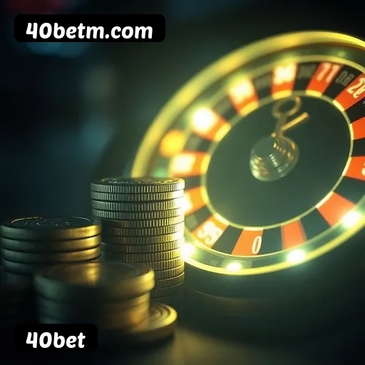 Principais provedores de slots da 40bet - NetEnt, Pragmatic Play, Play'n GO